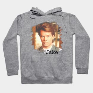 Jake Slicker Hoodie